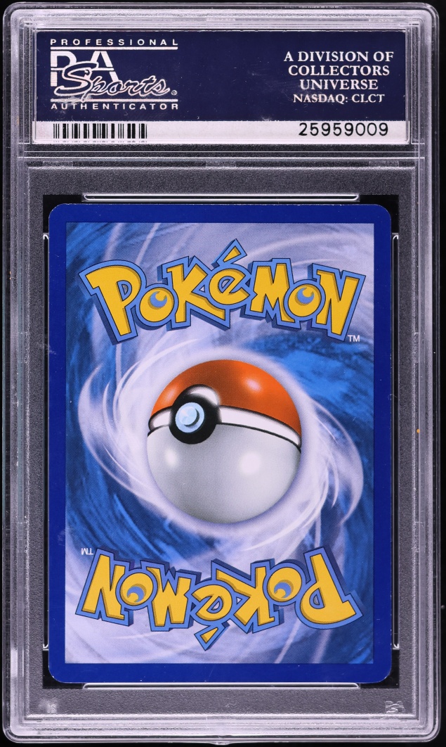 2014 Pokemon XY Furious Fists Holo M Heracross Ex #5 PSA 10 GEM MINT