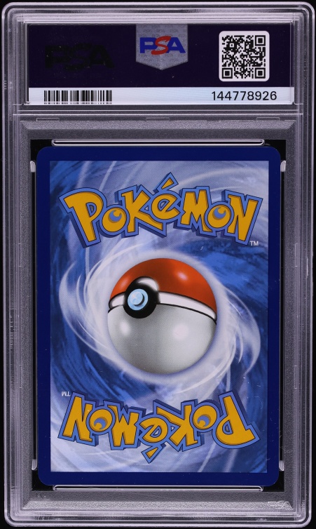 2025 Pokemon Scarlet & Violet Promo Special Collection Holo Charizard ex #196 PSA 9 MINT