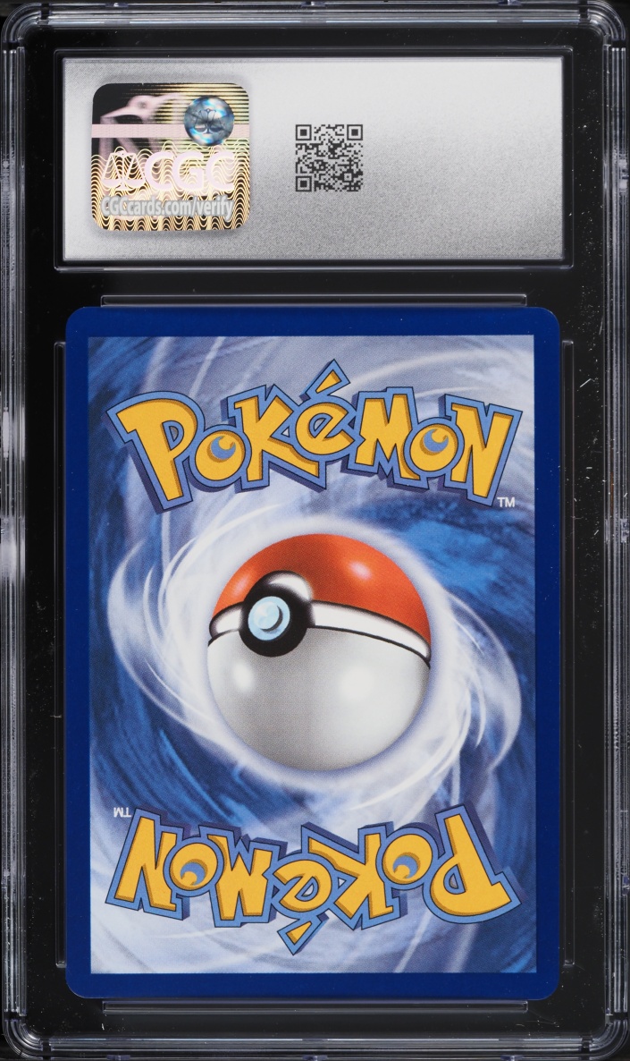 2025 Pokemon SV Destined Rivals Ultra Premium Holo Team Rocket's Moltres ex #31 CGC 9.5 MINT+
