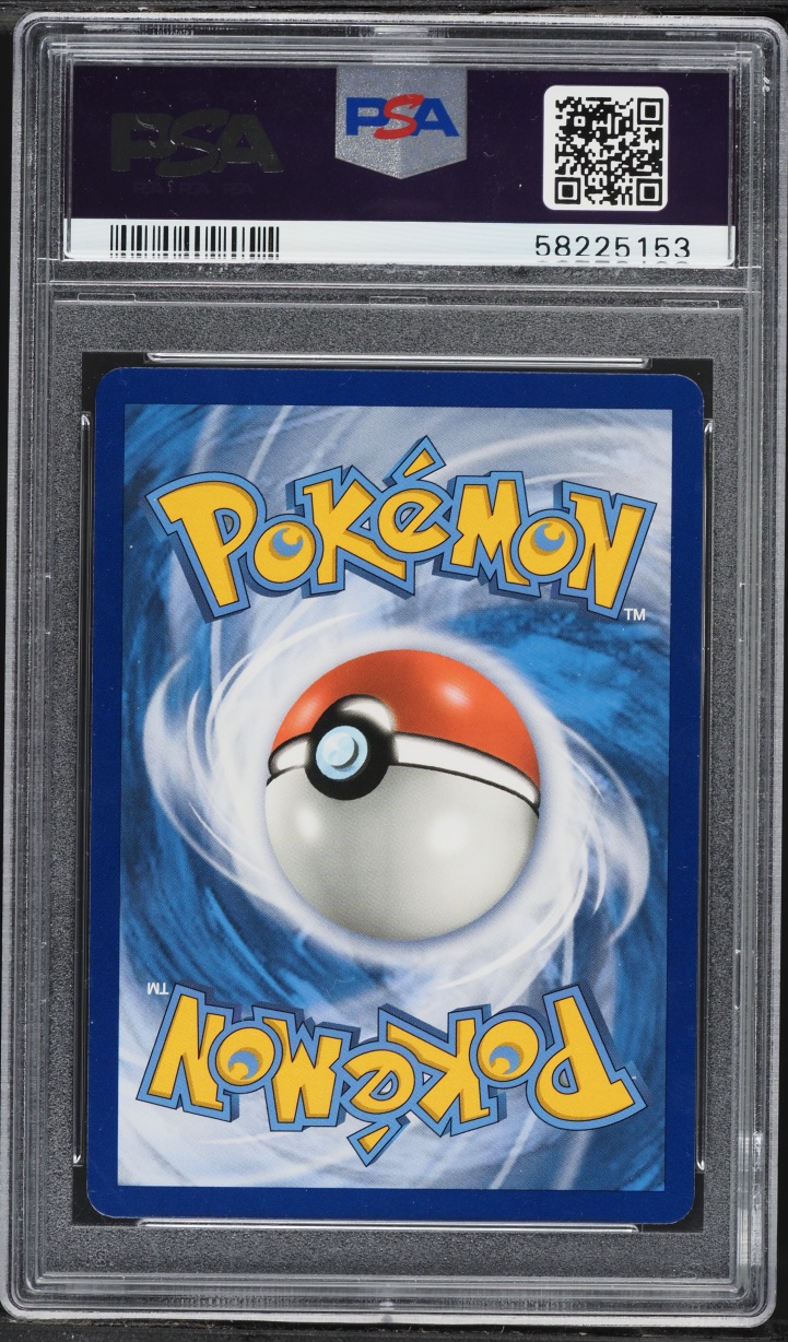2017 Pokemon Sun & Moon Hidden Fates Shiny Vault Full Art Zoroark GX #77a PSA 10 GEM MINT