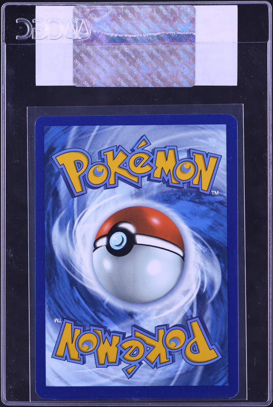 2025 Pokemon Scarlet & Violet Destined Rivals IR Team Rocket's Spidops #187 CGC AUTH