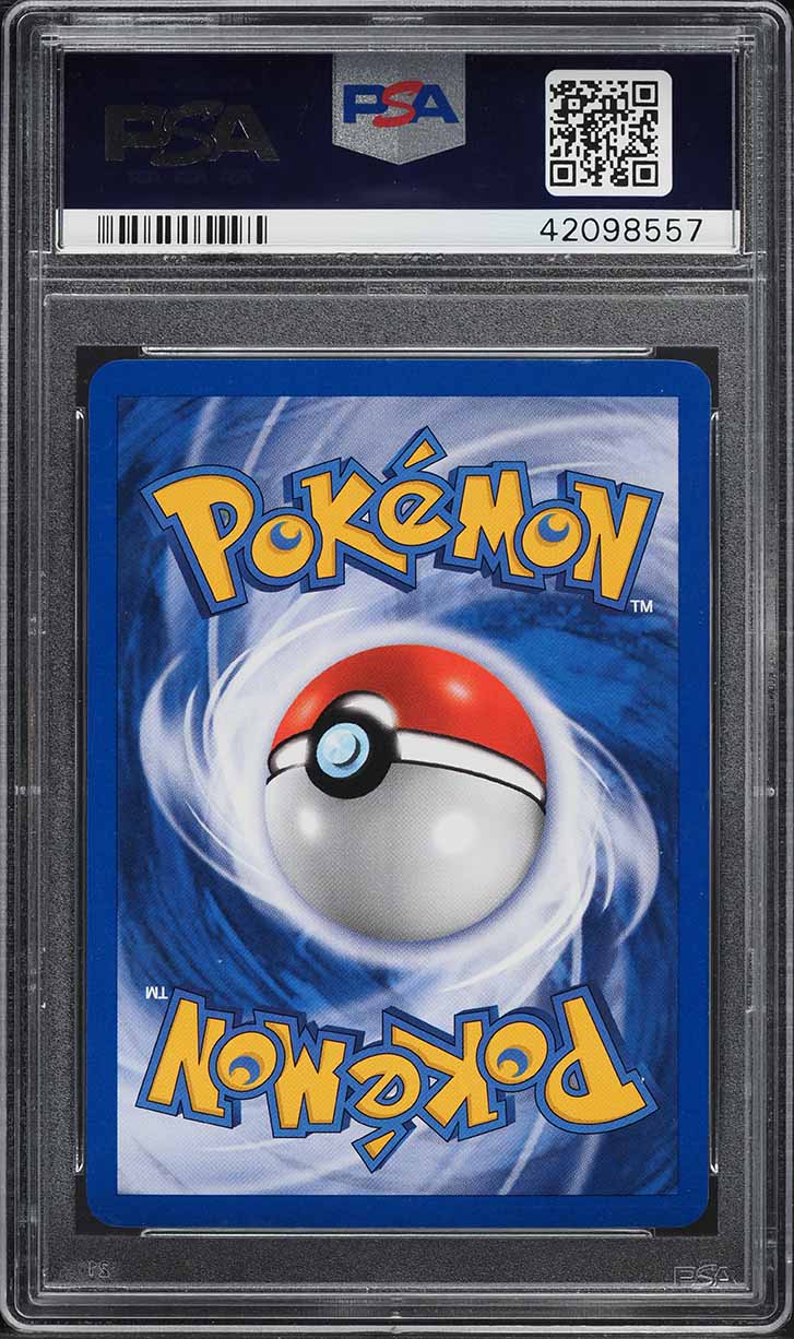 2000 Pokemon Neo Genesis 1st Edition Holo Pichu #12 PSA 10 GEM MINT