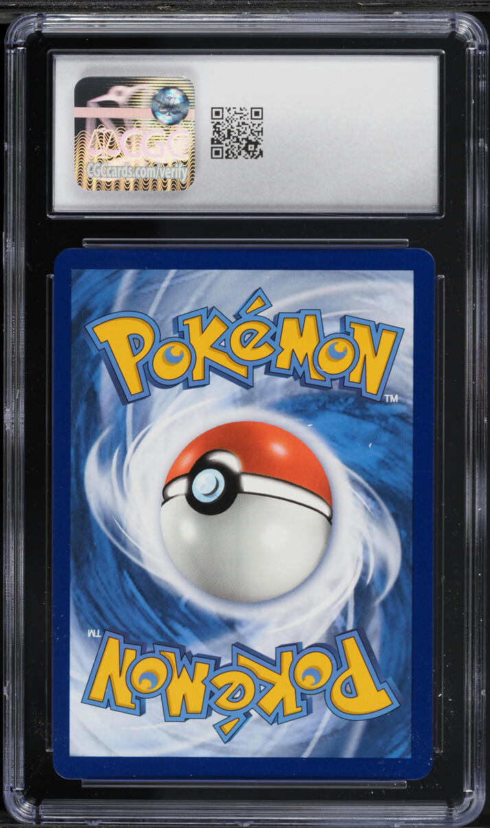 2022 Pokemon Sword & Shield Brilliant Stars CHR Sylveon V #TG14 CGC 9.5 MINT+