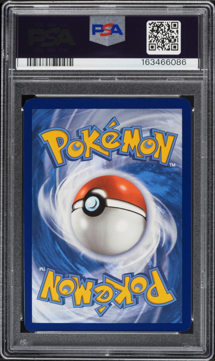 2023 Pokemon Sword & Shield Crown Zenith Full Art Latias #GG20 PSA 9 MINT