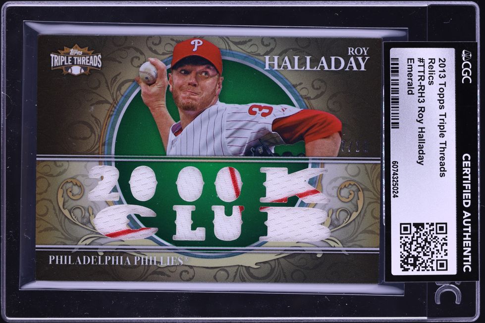 大谷翔平 TOPPS TRIPLE THREADS RELICS 大谷翔平 TOPPS TRIPLE