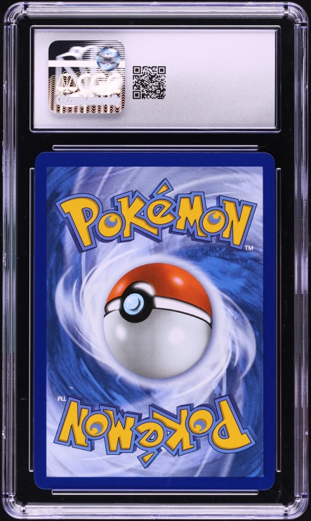 2026 Pokemon Mega Evolution Ascended Heroes IR Team Rocket's Dugtrio #239 CGC 10 GEM MINT