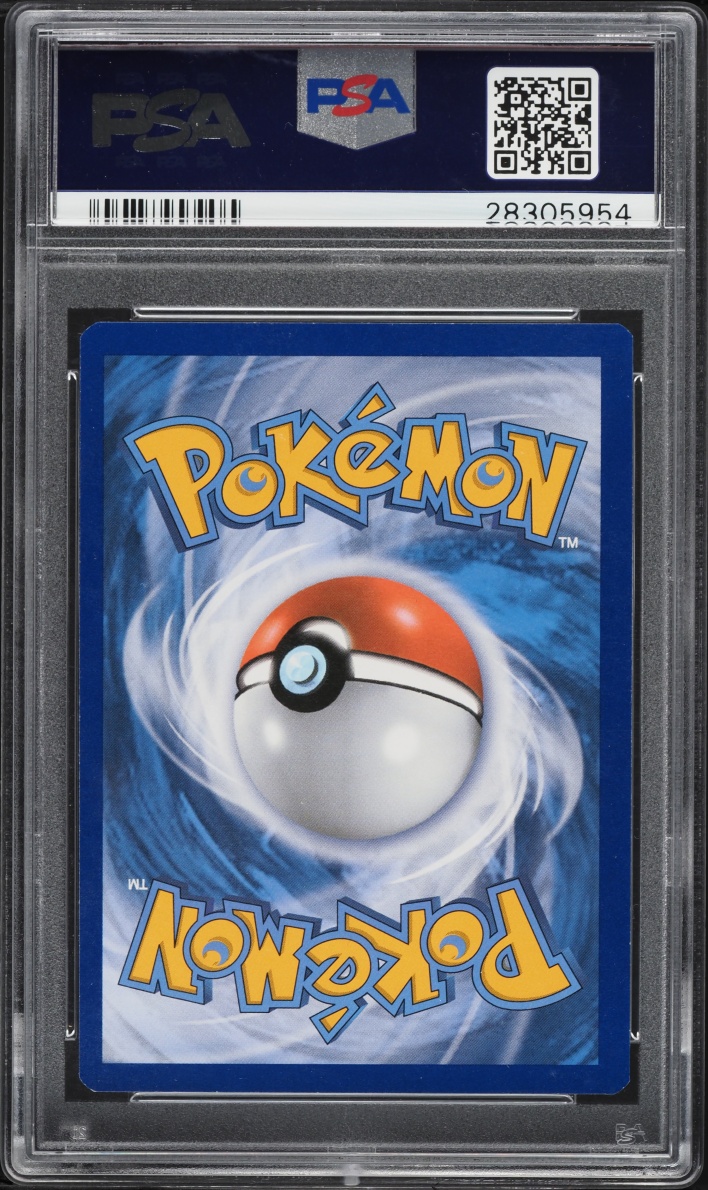 2015 Pokemon XY Roaring Skies Holo Rayquaza EX #60 PSA 10 GEM MINT