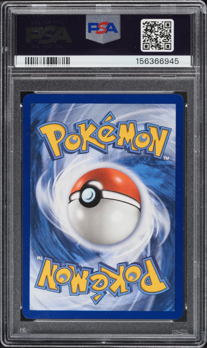 2026 Pokemon Mega Evolution Ascended Heroes SIR Mega Gengar Ex #284 PSA 10 GEM MINT