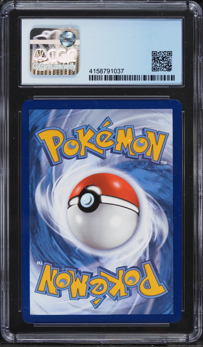 2021 Pokemon Sword & Shield Evolving Skies Full Art Noivern V #195 CGC 9 MINT