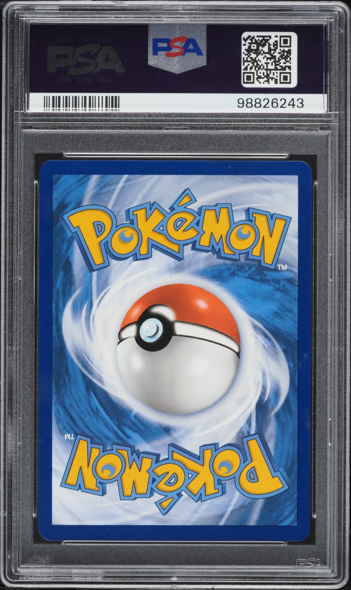 2023 Pokemon Sword & Shield Crown Zenith Origin Forme Palkia VSTAR #GG67 PSA 10 GEM MINT