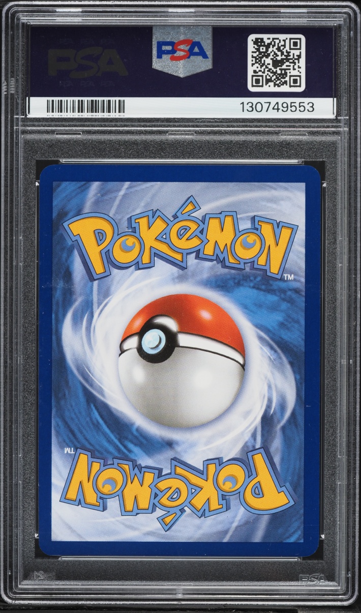 2025 Pokemon Scarlet & Violet Journey Together SIR Salamence Ex #187 PSA 10 GEM MINT