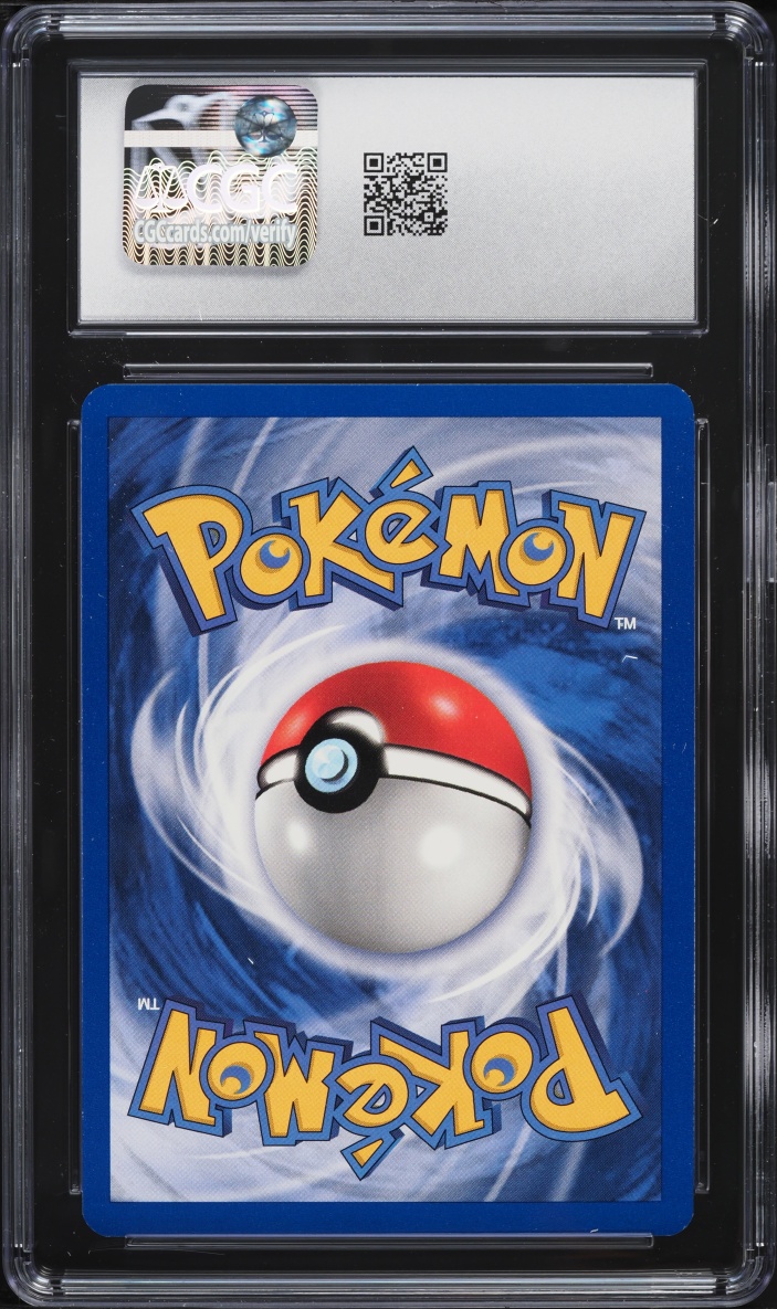 2002 Pokemon Neo Destiny Phanpy #76 CGC 9 MINT