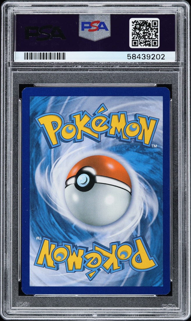 2013 Pokemon BW Legendary Treasures Mega Collection Cosmos Holo Charizard #19 PSA 9 MINT