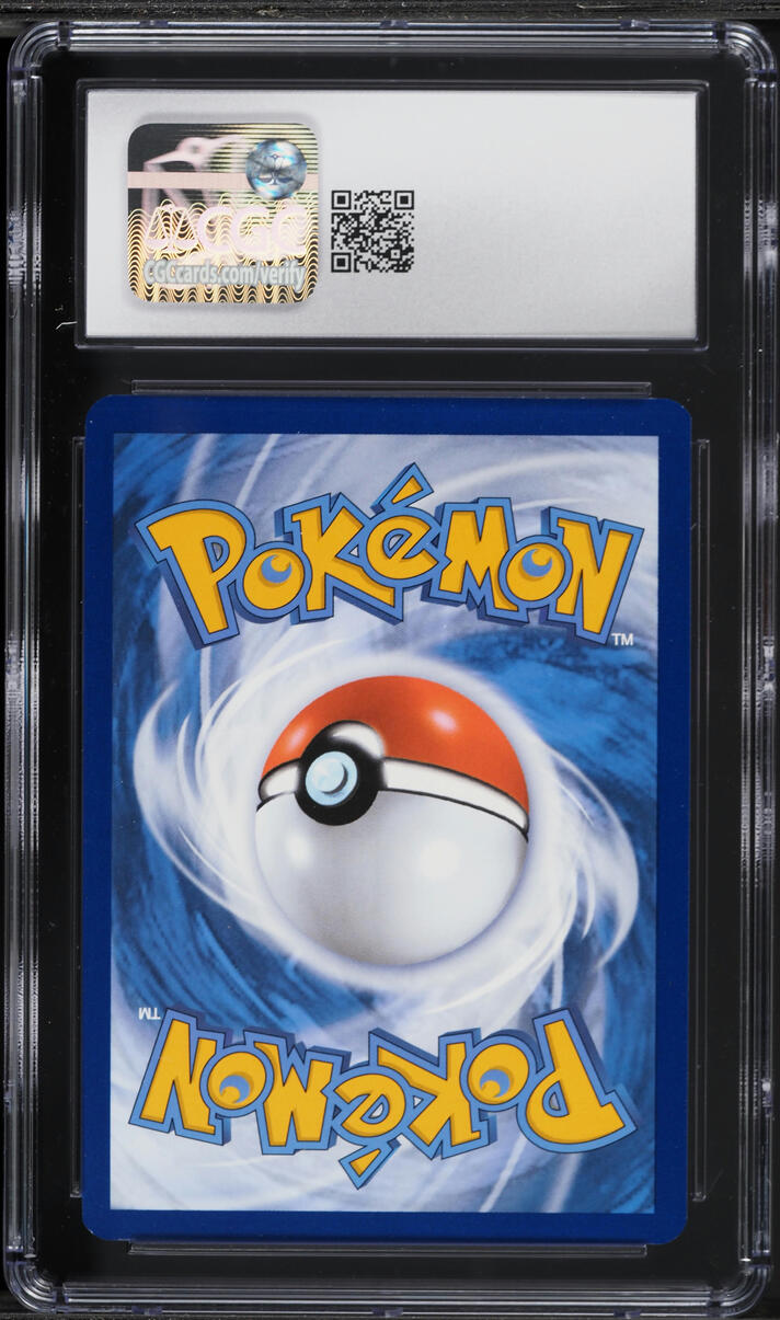 2023 Pokemon Sword & Shield Crown Zenith Galarian Gallery Alt Art Bibarel #GG25 CGC 9 MINT