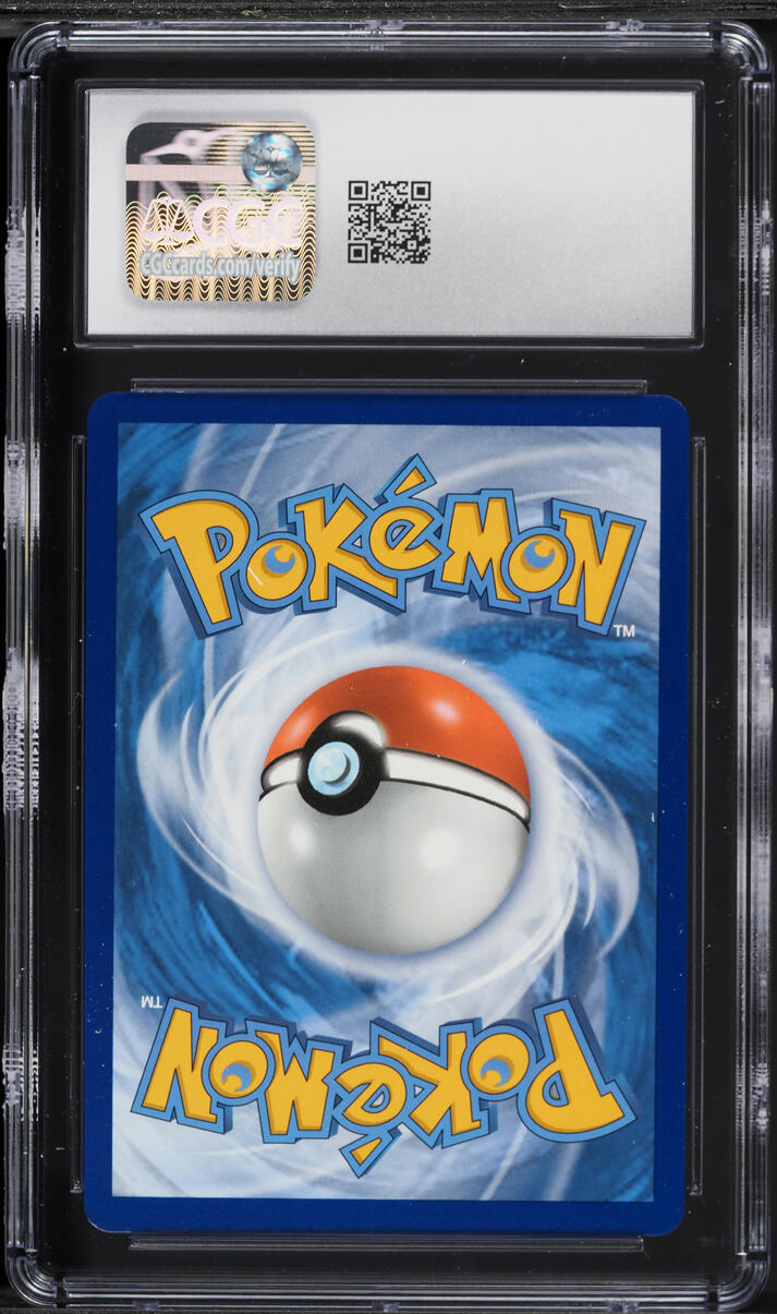 2020 Pokemon Sword & Shield Vivid Voltage Full Art Alakazam V #172 CGC 9 MINT