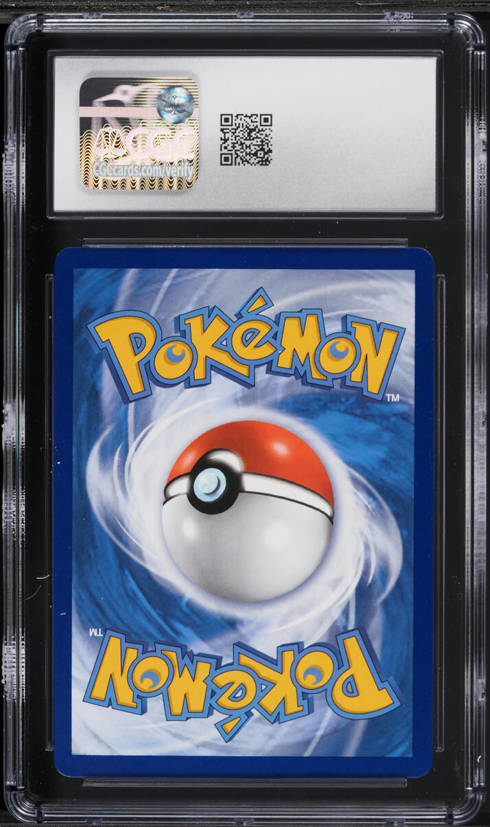 2023 Pokemon Sword & Shield Brilliant Stars Alt Art Honchkrow V #162 CGC 10 GEM MINT