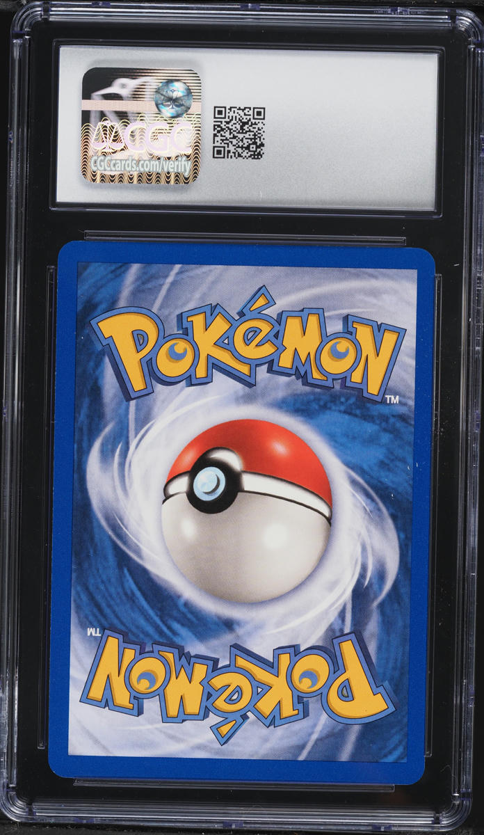 2003 Pokemon Skyridge Umbreon #32 CGC 10 GEM MINT