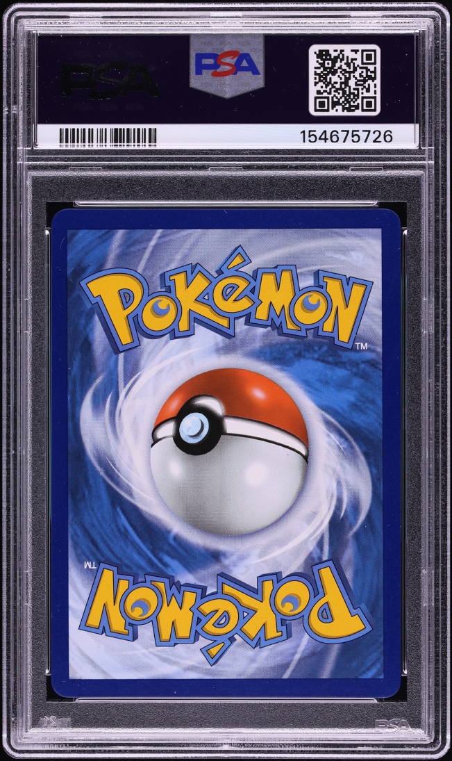 2021 Pokemon Sword & Shield Promo V Battle Deck Rayquaza V #147 PSA 10 GEM MINT