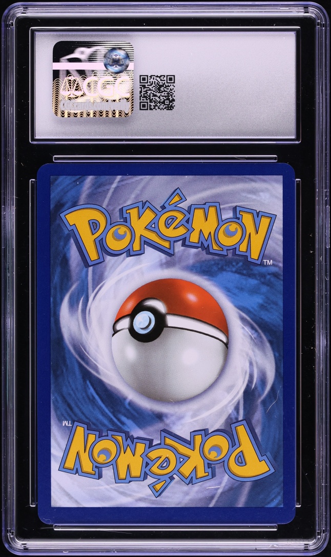 2021 Pokemon Sword & Shield Celebrations Classic Holo Umbreon Gold Star #17 CGC 10 GEM MINT