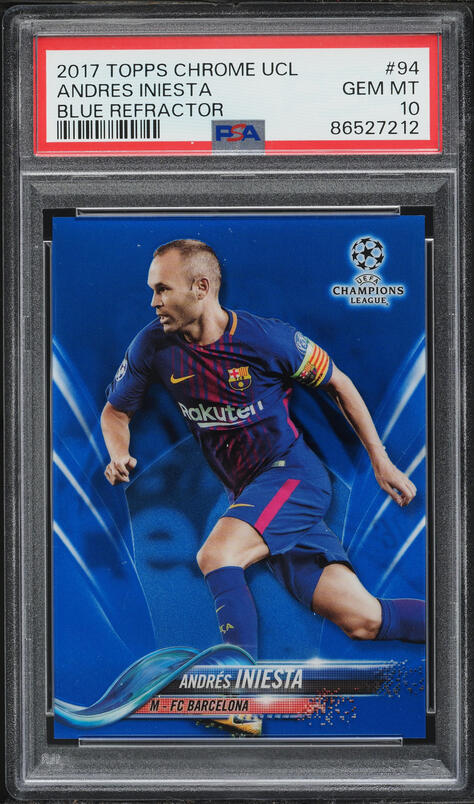 Colección Completa Las Fichas De La Liga 2007 Platinum