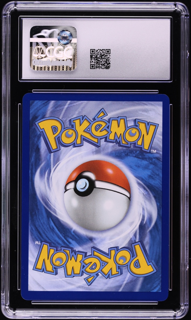 2025 Pokemon SV Destined Rivals Ultra Premium Full Art Team Rocket's Moltres Ex #208 CGC 9.5