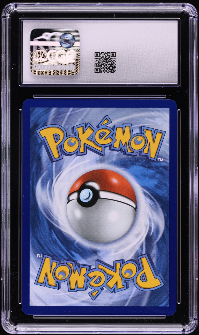 2025 Pokemon SV Destined Rivals Ultra Premium Holo Team Rocket's Moltres Ex #31 CGC 10 GEM MINT