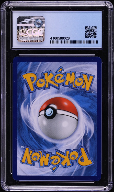 2021 Pokemon Thai SWSH 25th Anniversary Promo Holo Birthday Pikachu #7 CGC 10 PRISTINE