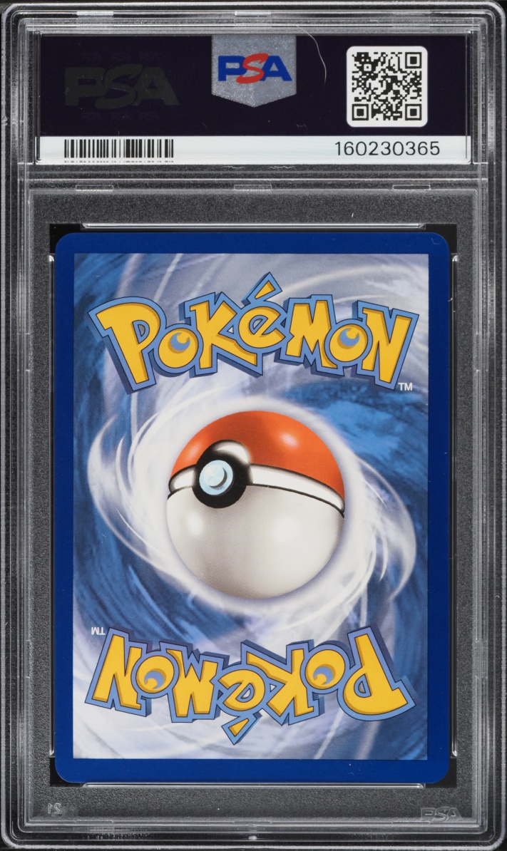 2021 Pokemon Sword & Shield Evolving Skies Alt Art Umbreon VMAX #215 PSA 10 GEM MINT