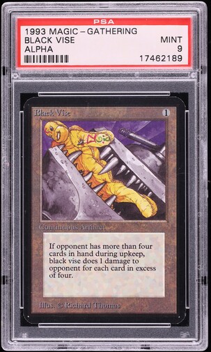 【PSA9】MTG 島 アルファ版  Alpha 美品 PSA9】MTG 島 アルファ版 Alpha 美品 MTG, マジック:ザ・ギャザリング