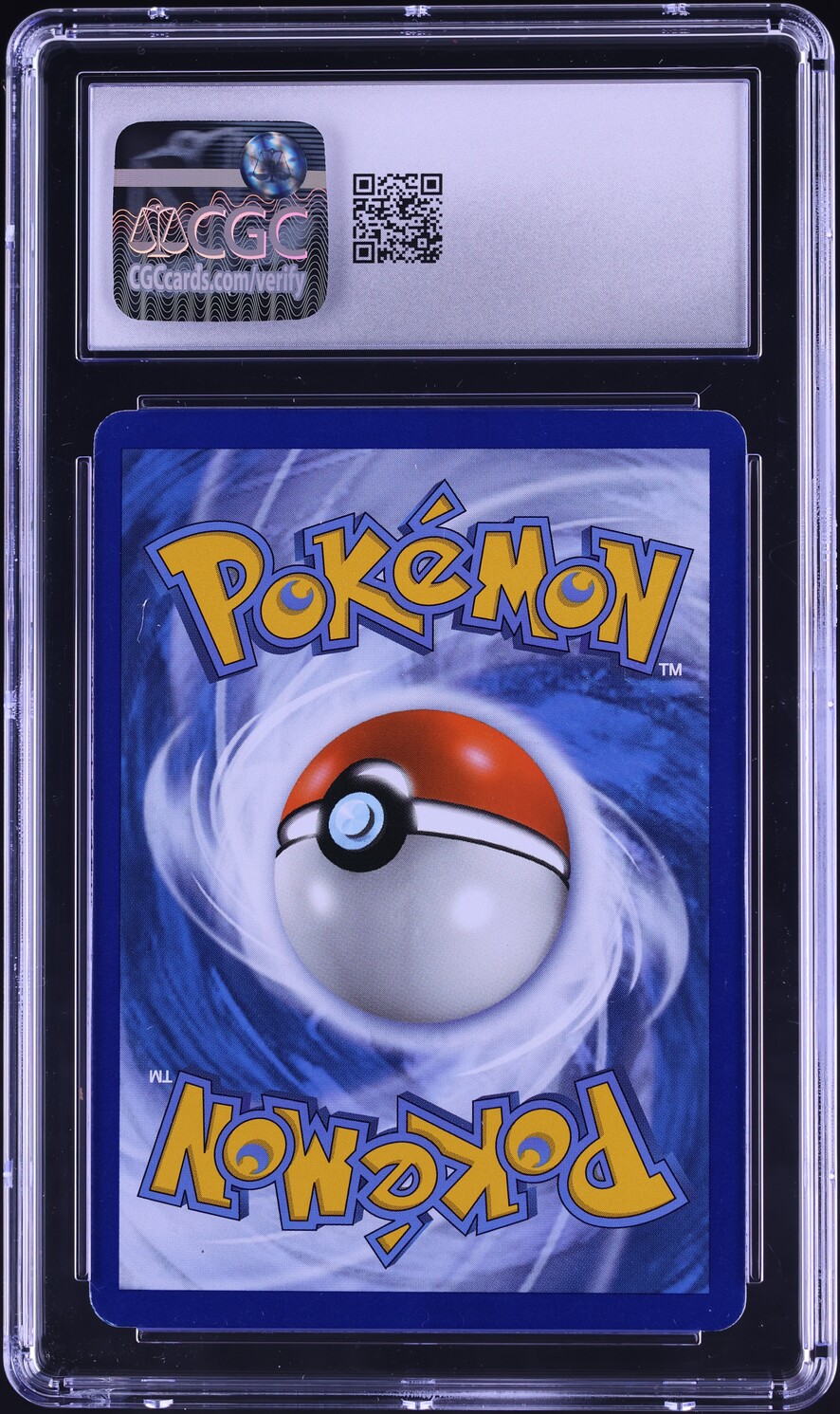 2016 Pokemon XY Evolutions Full Art Dragonite EX #106 CGC 6.5 EXMT+