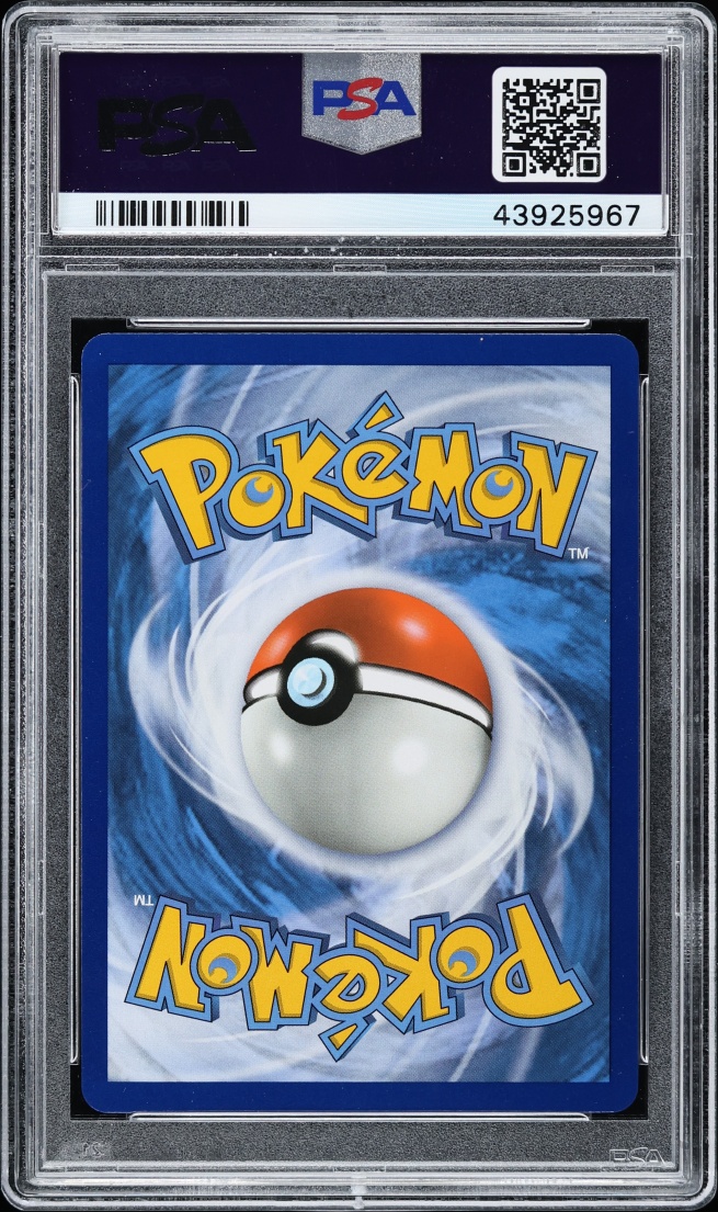 2019 Pokemon Sun & Moon Unbroken Bonds Rainbow Rare Gardevoir & Sylveon GX #225 PSA 10 GEM MINT
