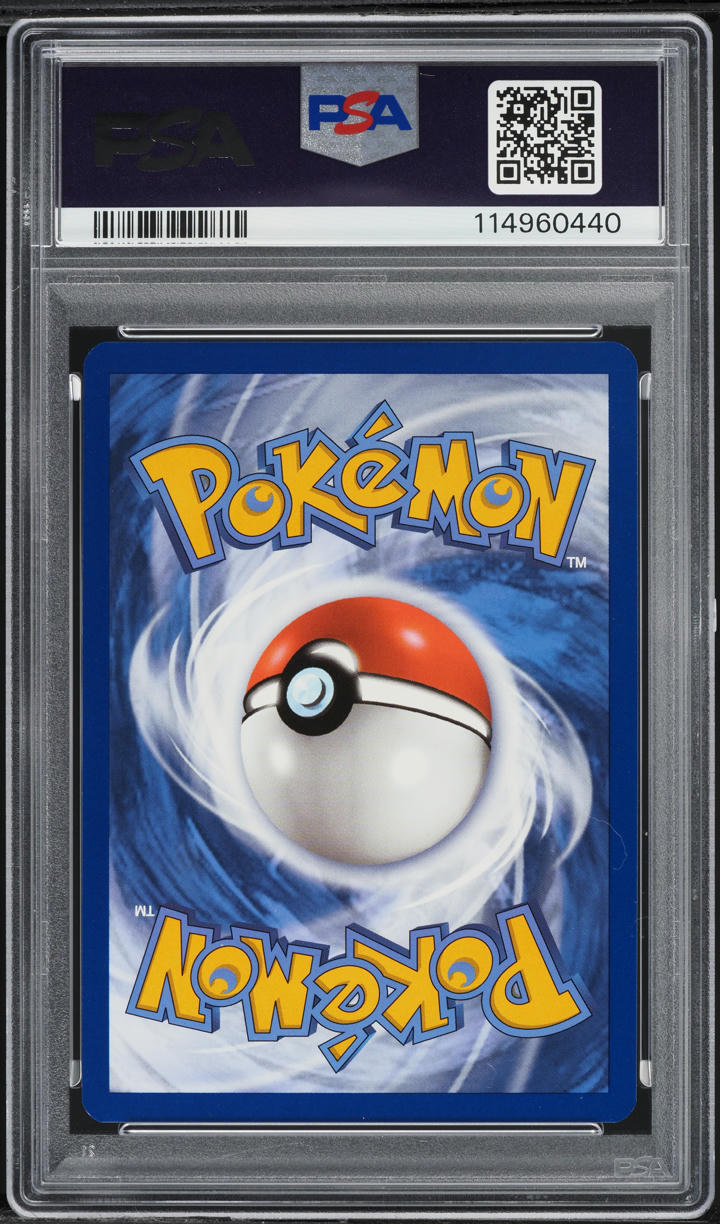 2023 Pokemon Scarlet & Violet IR Drowzee #210 PSA 9 MINT