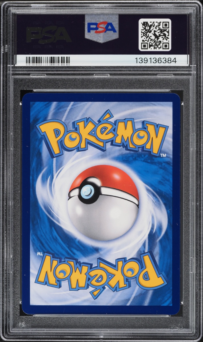 2025 Pokemon Chinese Scarlet & Violet Promo Gem Pack Vol. 1 Purchase Pikachu #4 PSA 10 GEM MINT