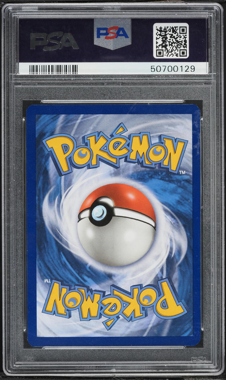 2017 Pokemon Sun & Moon Promo Legends ETB Holo Shining Ho-Oh #SM70 PSA 10 GEM MINT