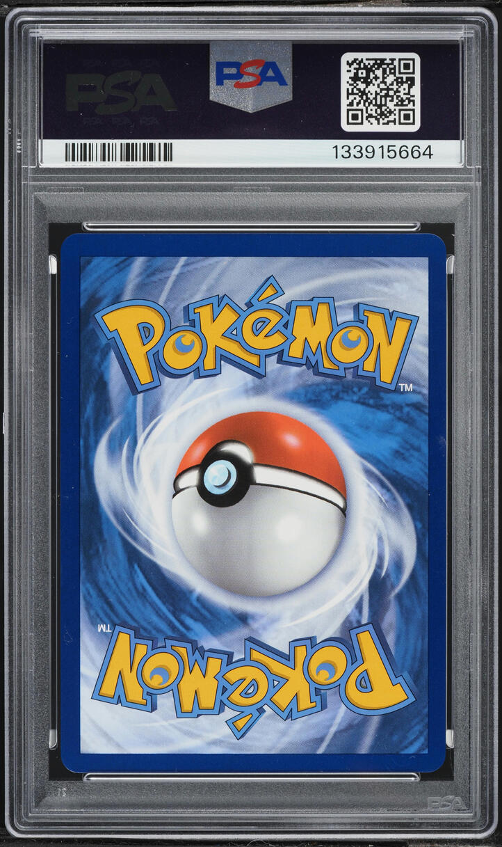 2025 Pokemon Scarlet & Violet Destined Rivals SIR Team Rocket's Giovanni #238 PSA 10 GEM MINT