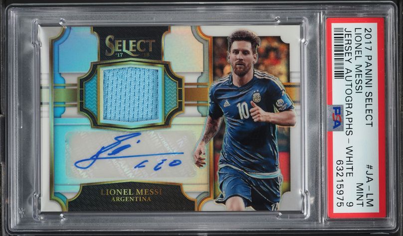 その他 Topps Merlin Renaissance Lionel Messi 2022-23 Topps Merlin UEFA Club Competitions - Renaissance