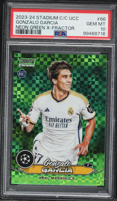 2021 Panini Prizm Premier League Red Joao Pedro ROOKIE /199 #270