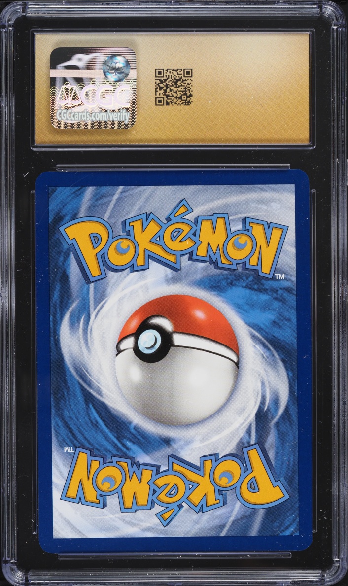 2023 Pokemon Sword & Shield Crown Zenith Alt Art Cynthia's Ambition #GG60 CGC 10 PRISTINE