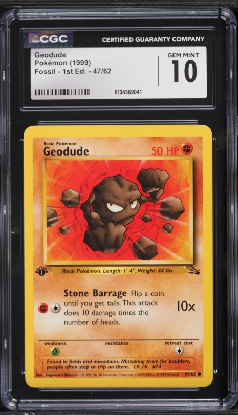 fossil pokemon card prices Amazon.com: Pokemon - Antique Helix Fossil 153/165 - Pokemon 151 - Reverse  Foil