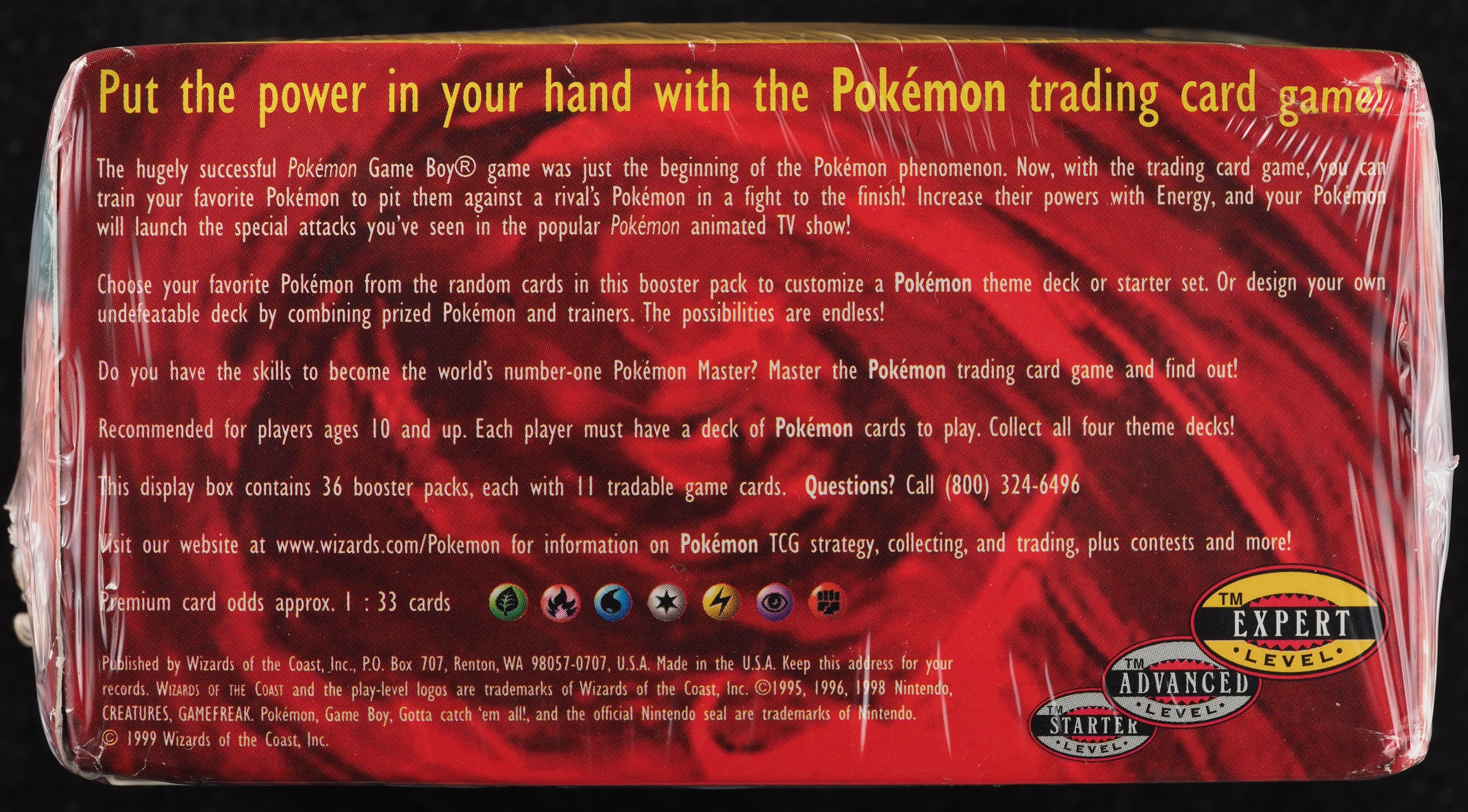 pokemon base set booster box reprint 1st Edition Shadowless Pokmon Booster Box [1st Edition] Prices
