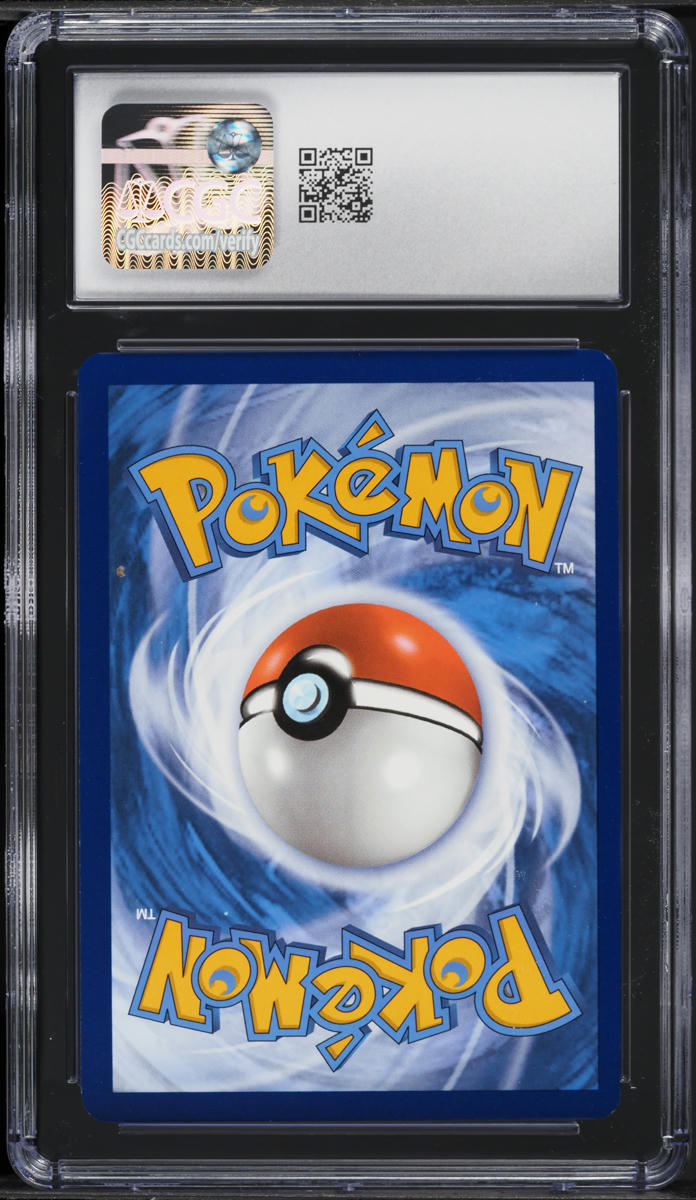 2025 Pokemon SV Journey Together Purchase Exclusive Hop's Snorlax #117 CGC 9 MINT