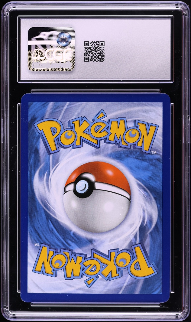 2021 Pokemon Sword & Shield Evolving Skies Alt Art Sylveon V #184 CGC 9 MINT