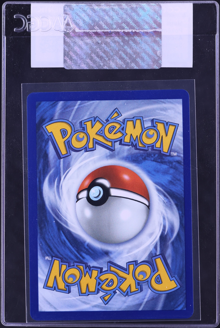 2026 Pokemon Mega Evolution Ascended Heroes SIR Mega Dragonite EX #290 CGC AUTH