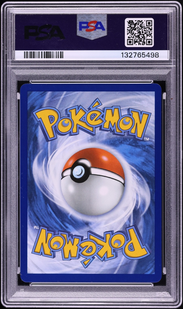 2025 Pokemon Mega Evolution MHR Mega Lucario ex #188 PSA 10 GEM MINT
