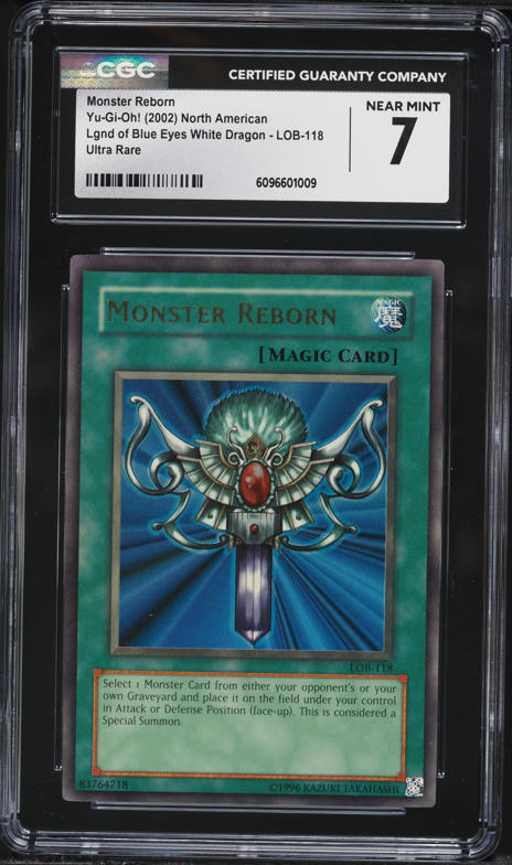 2019 Yu-Gi-Oh! Japanese 20TH Secret Rare Blue-Eyes White Dragon