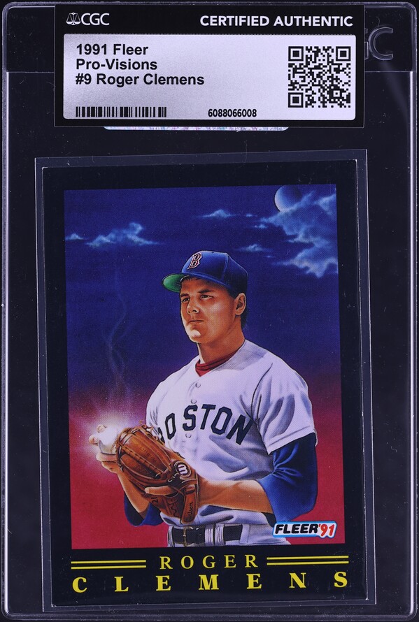 その他 2021 art of sport Roger Clemens Sports Illustrated Roger Clemens Covers Prints