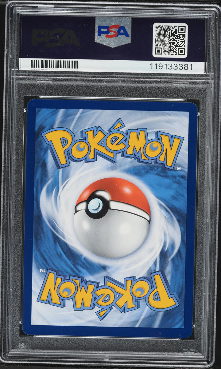 2023 Pokemon Scarlet & Violet Promo Van Gogh Pikachu With Grey Felt Hat #85 PSA 10 GEM MINT