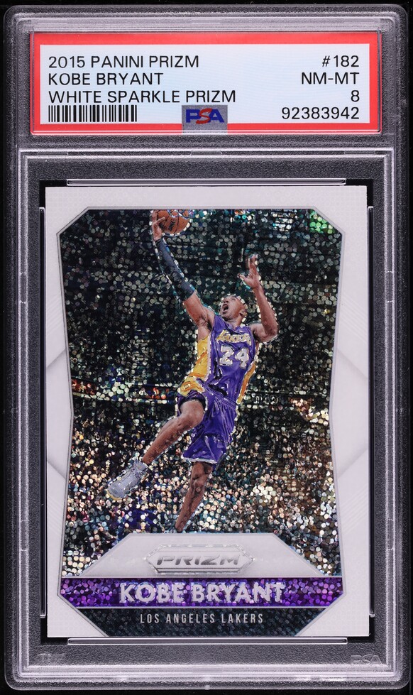 その他 Kobe Bryant Kobe Bryant 1996 Metal #5 Cyber-Metal Price Guide - Sports