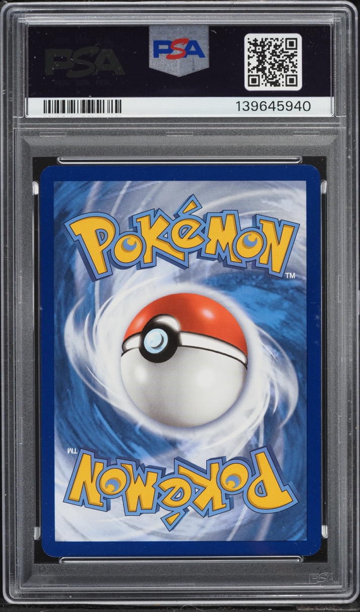 2019 Pokemon Sun & Moon Hidden Fates Rainbow Rare Moltres & Zapdos & Articuno GX #69 PSA 10 GEM