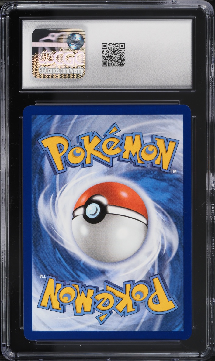 2026 Pokemon Mega Evolution Ascended Heroes SIR Mega Dragonite ex #290 CGC 10 GEM MINT